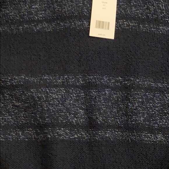 NWT Vince cotton sweater size L - Picture 10 of 10